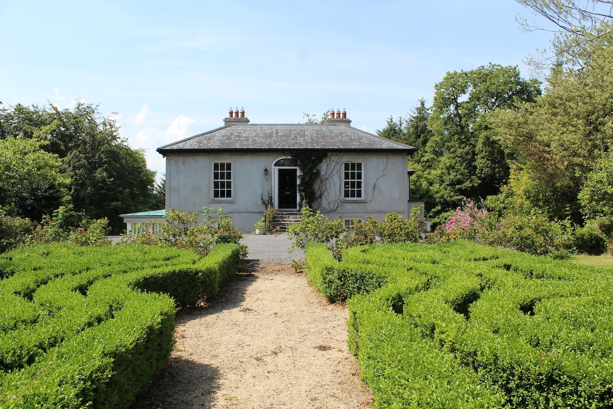 Millbank, Mountrath, Co. Laois