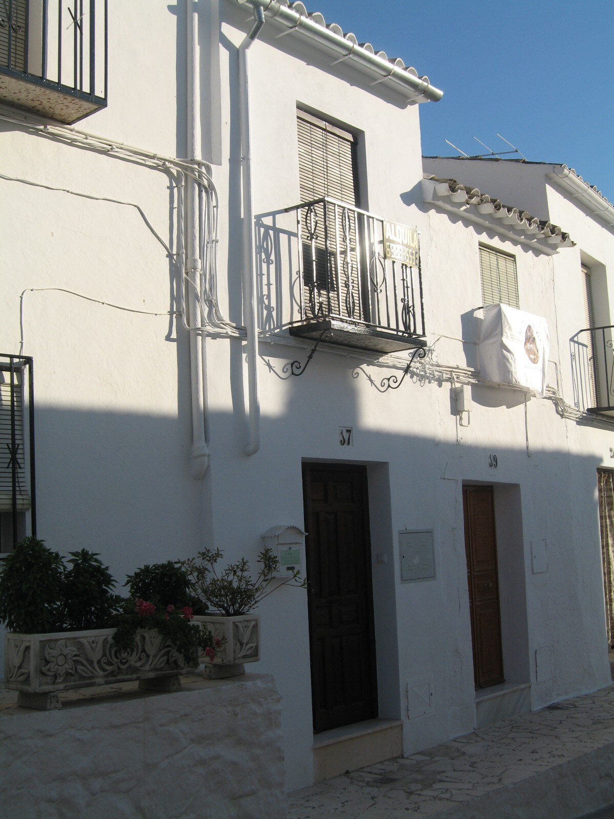 Casa Fabiola