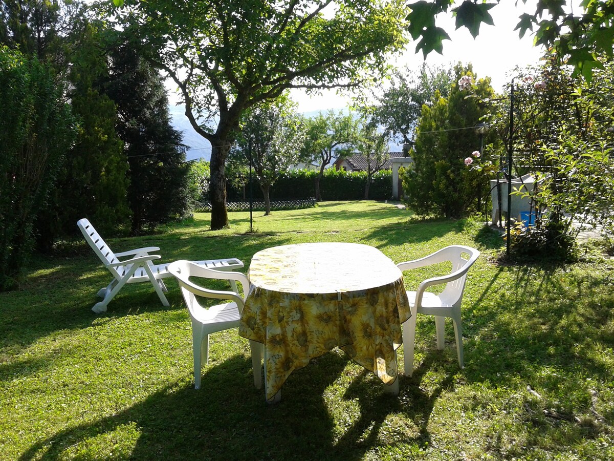Casa Vacanze a Porretta Terme