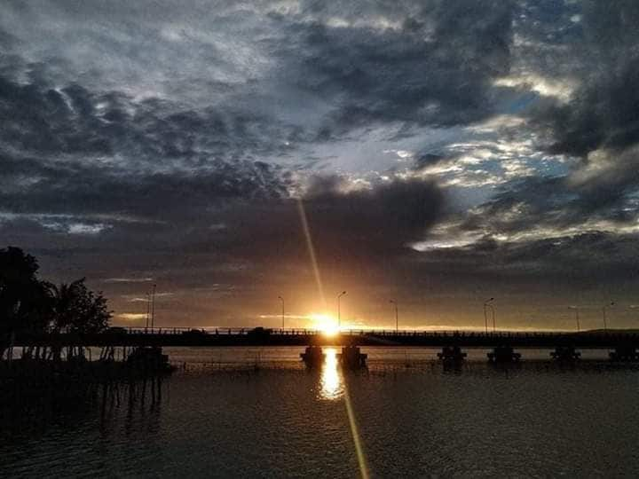 宋卡湖（ Songkhla Lake ）度假屋