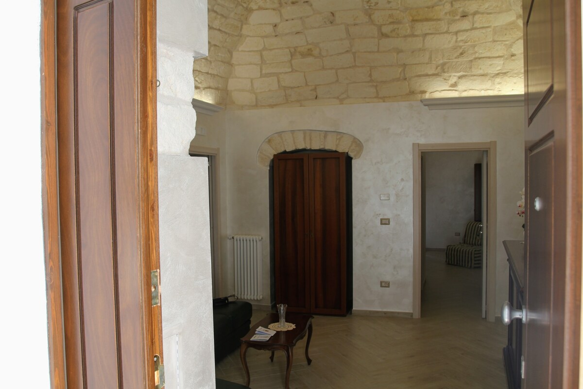 历史中心的房间- Casa Arco 2