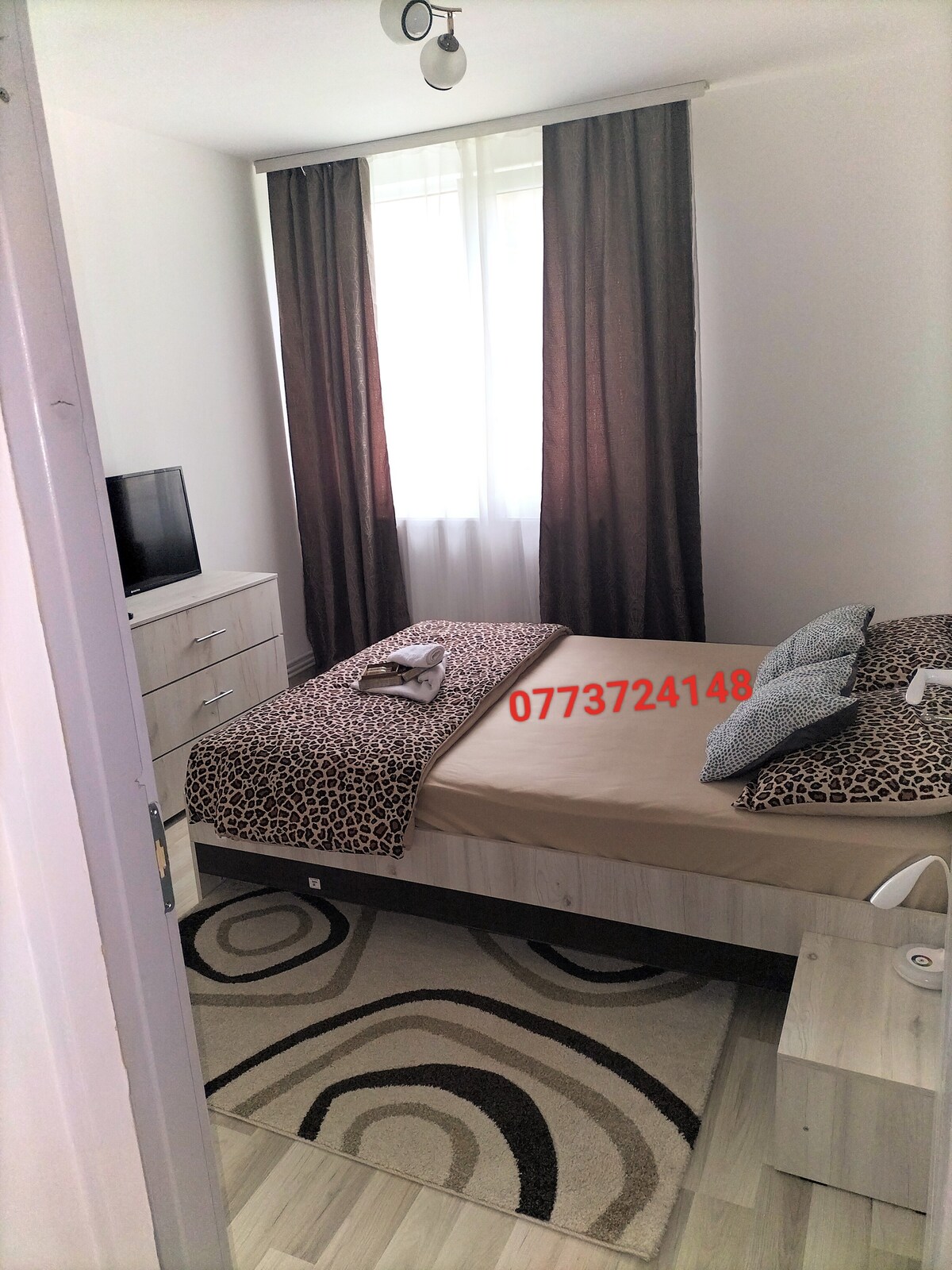 Apartament hd1