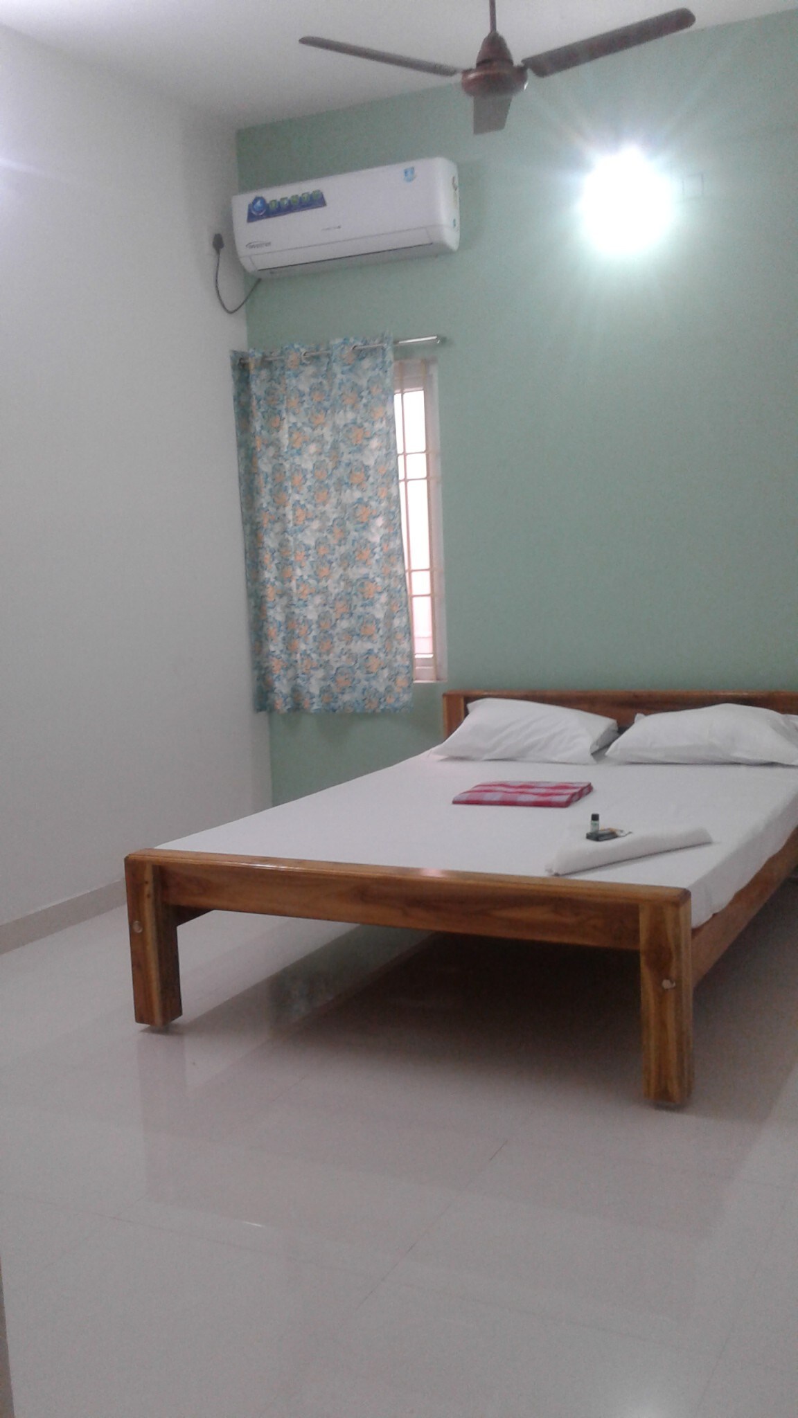 Chidambaram和Neyveli附近的5卧室客栈