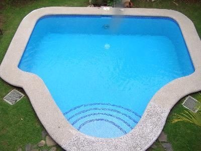 别墅竞技场-带私人泳池的热带别墅！