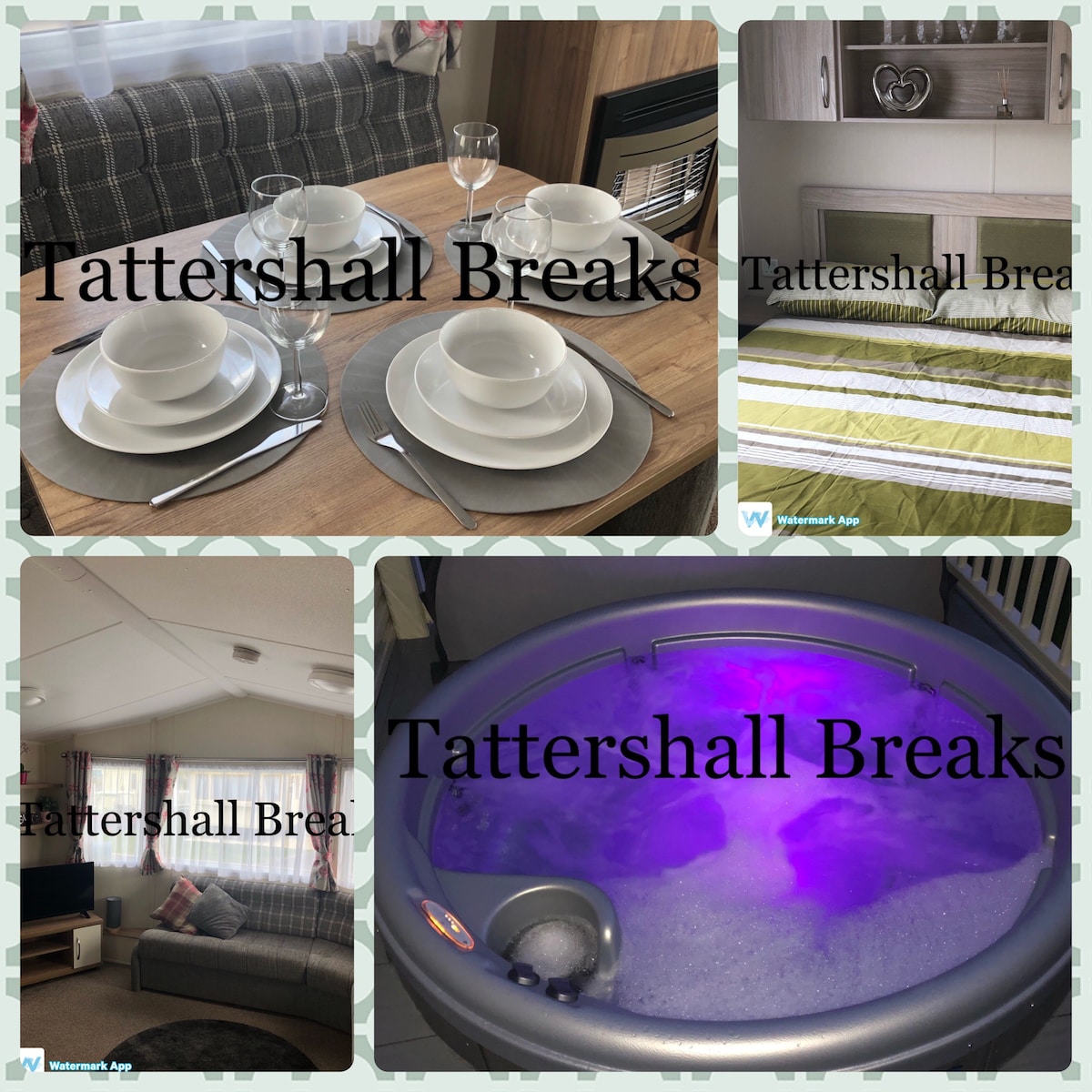 Tattershall Breaks
