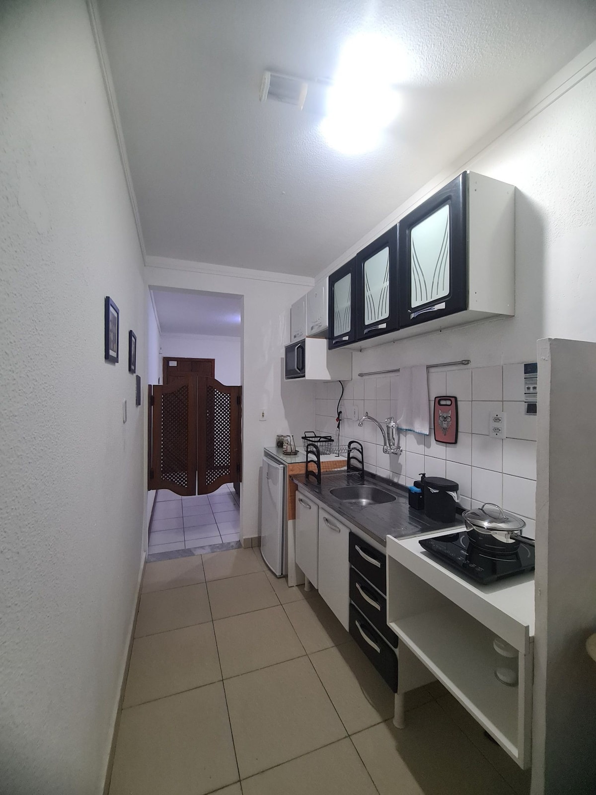 Apartamento Aconchegante