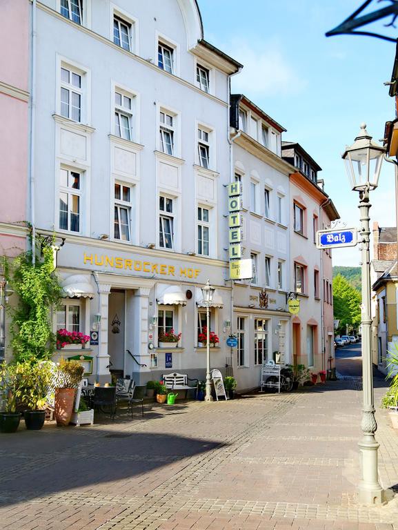 Hunsrücker Hof Boppard Single room