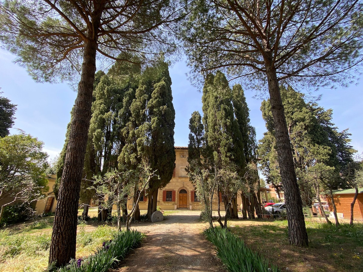 Villa Bonsi