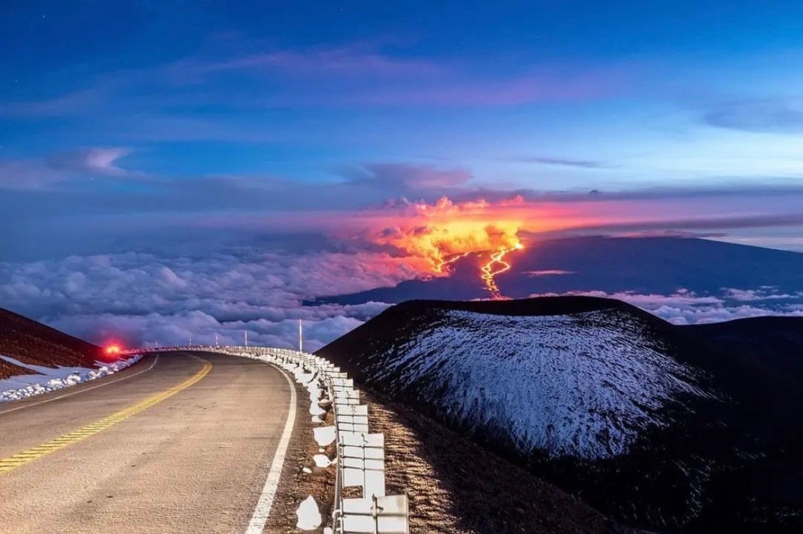 适合家庭入住的火山树屋度假胜地