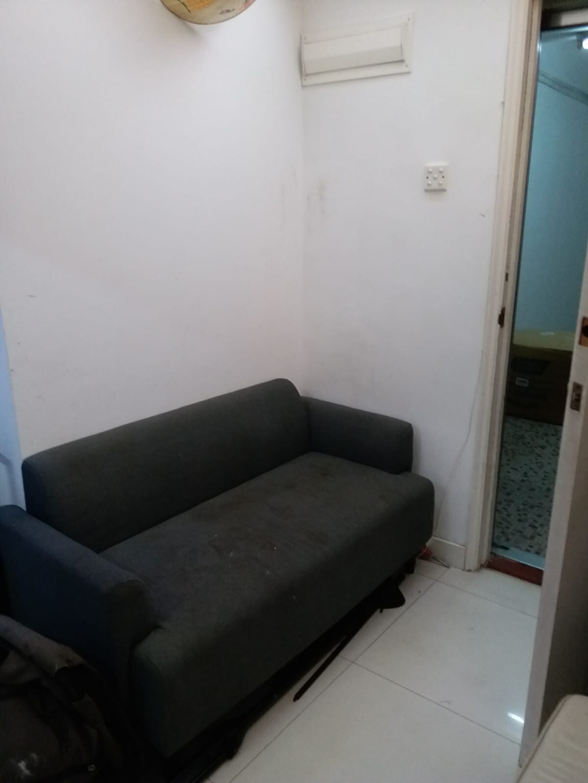 Sai Ying Poon Room （ S3b ）