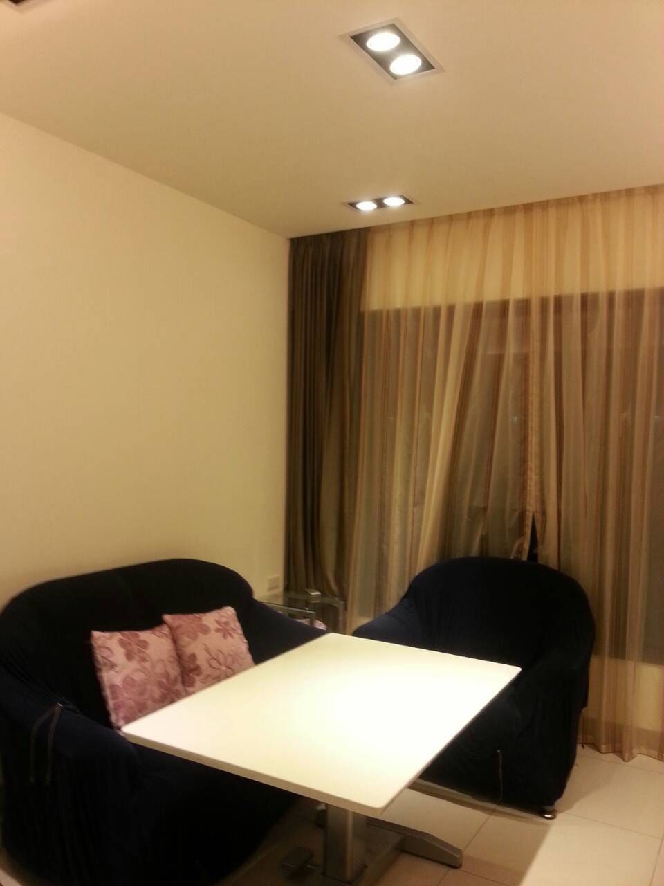 Apartment in Hsin-Chu downtown