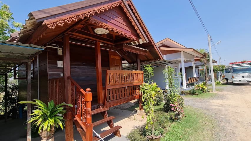 Tambon Phayu的民宿