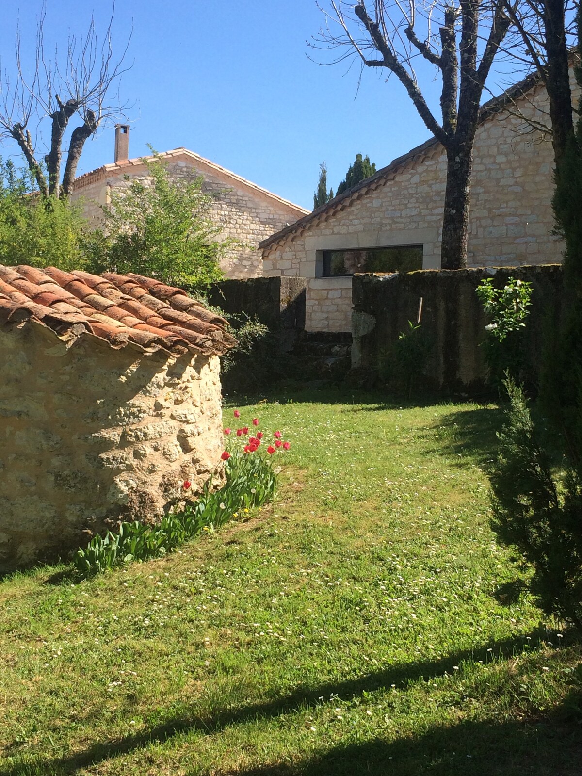 Maison L'hospitalet Cahors. 46170.