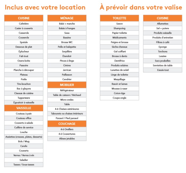 Mobilhome en Alsace - 6人- 6人