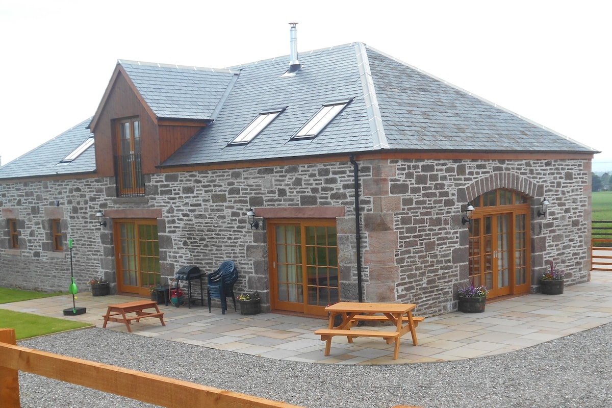 The Distillery Holiday Cottage Sleeps 6