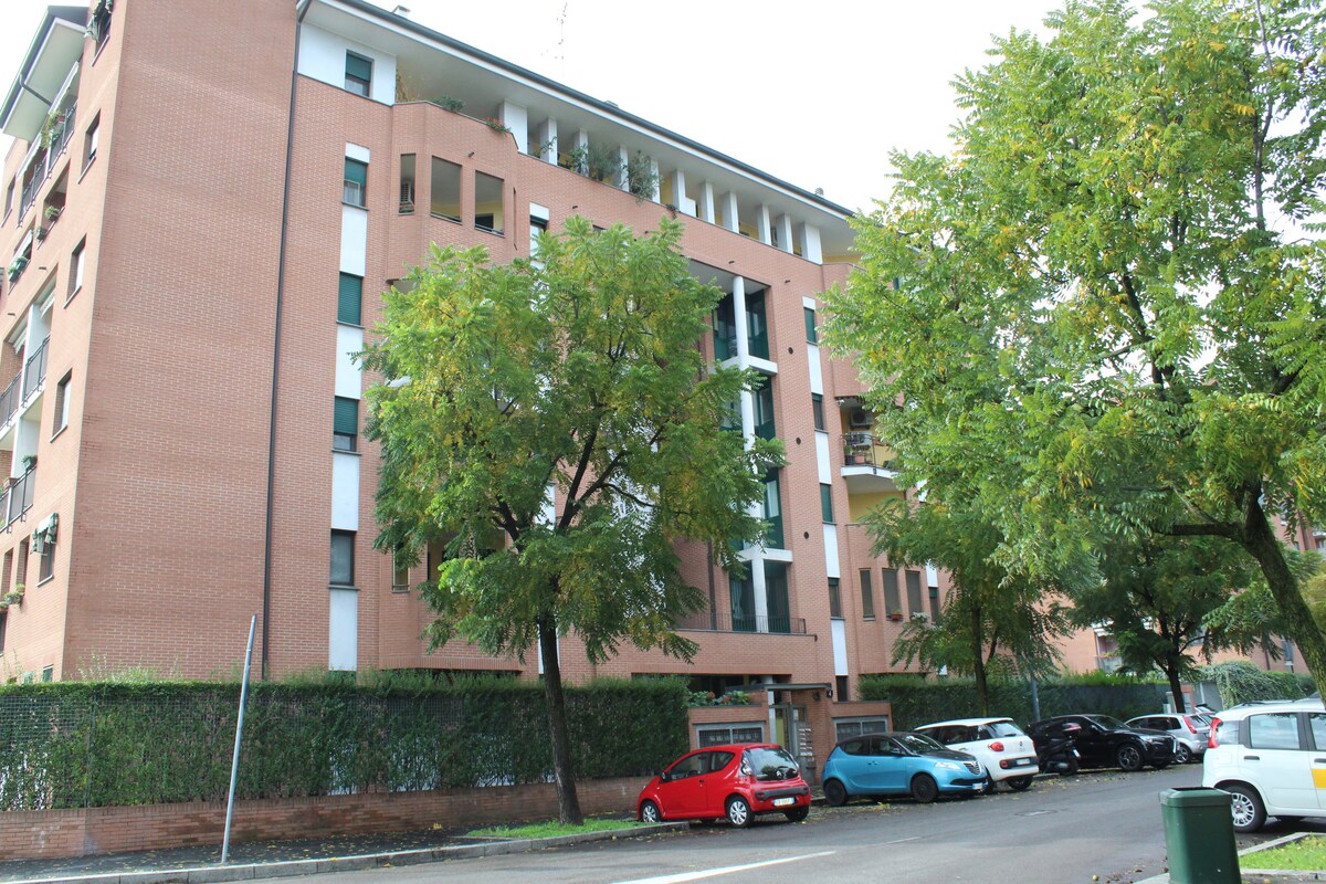 RUBIO HOUSE MILANO