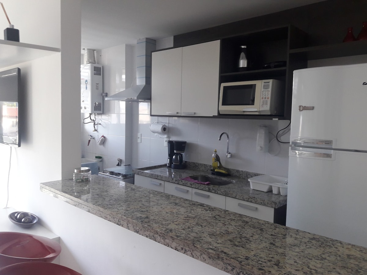 Apartamento Piratininga