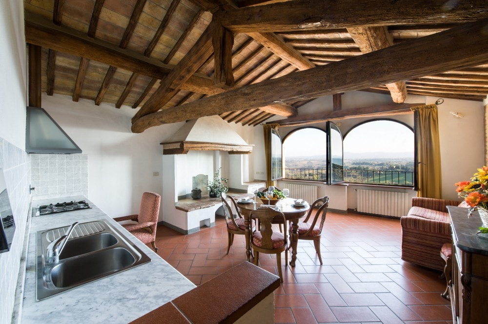 B&B Apart. Tortoli S Gimignano