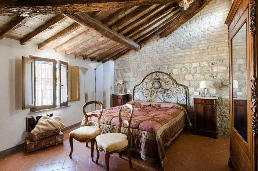 B&B Apart. Tortoli S Gimignano