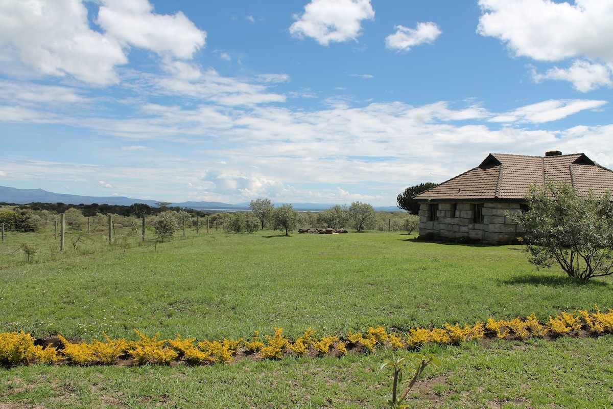 Shwari Cottages