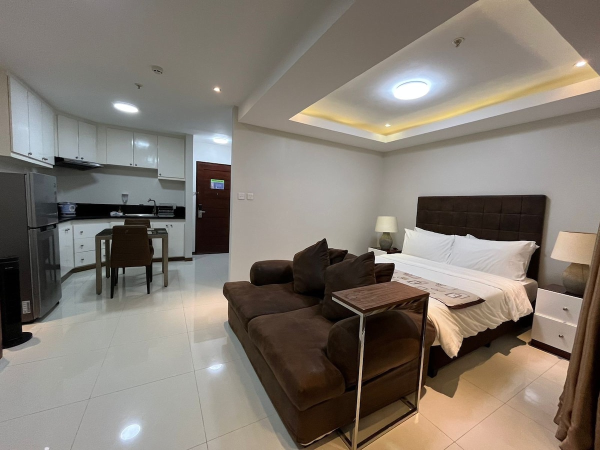 305 La Grande ，配备酒店便利设施的舒适公寓！