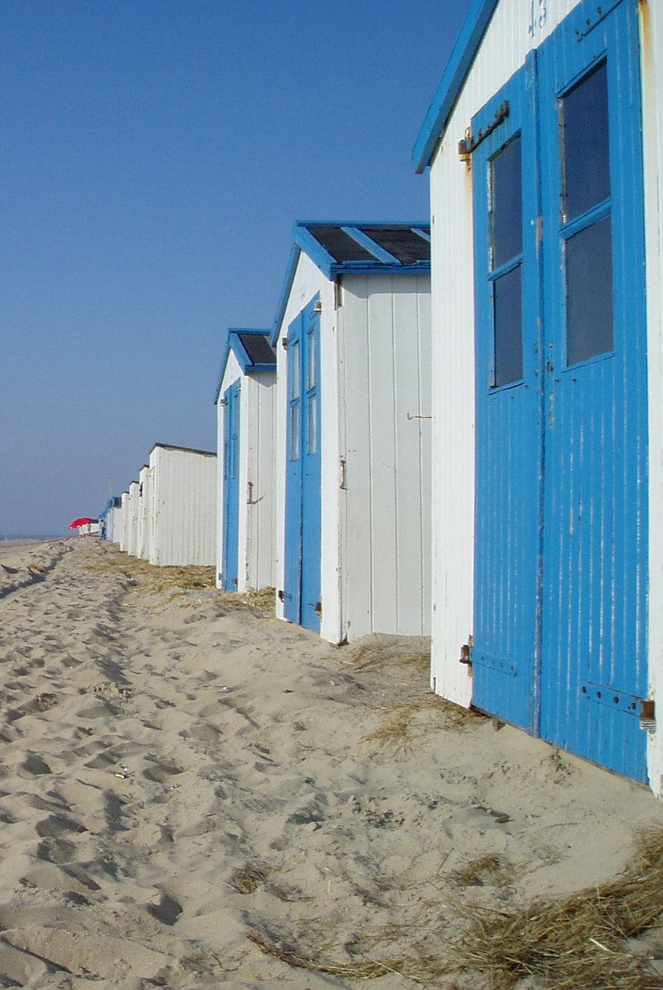 Zand en Zee Texel