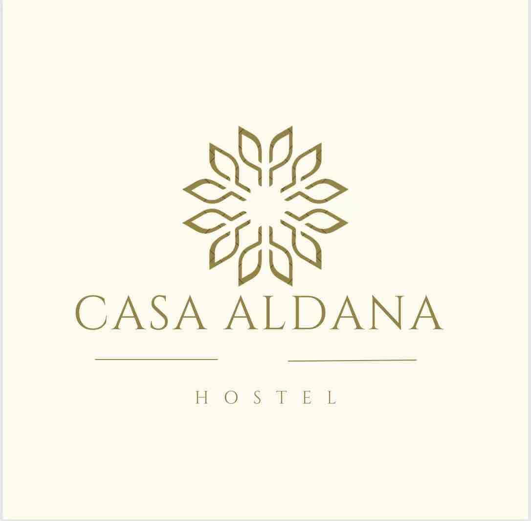Casa Aldana独立房间