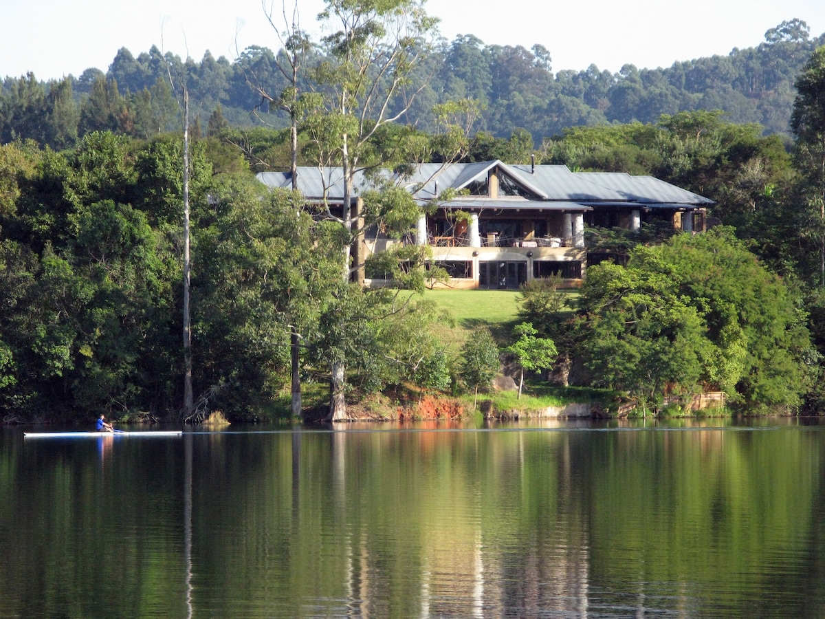 Tinkers Lakeside Lodge pvt Villa Kruger附近