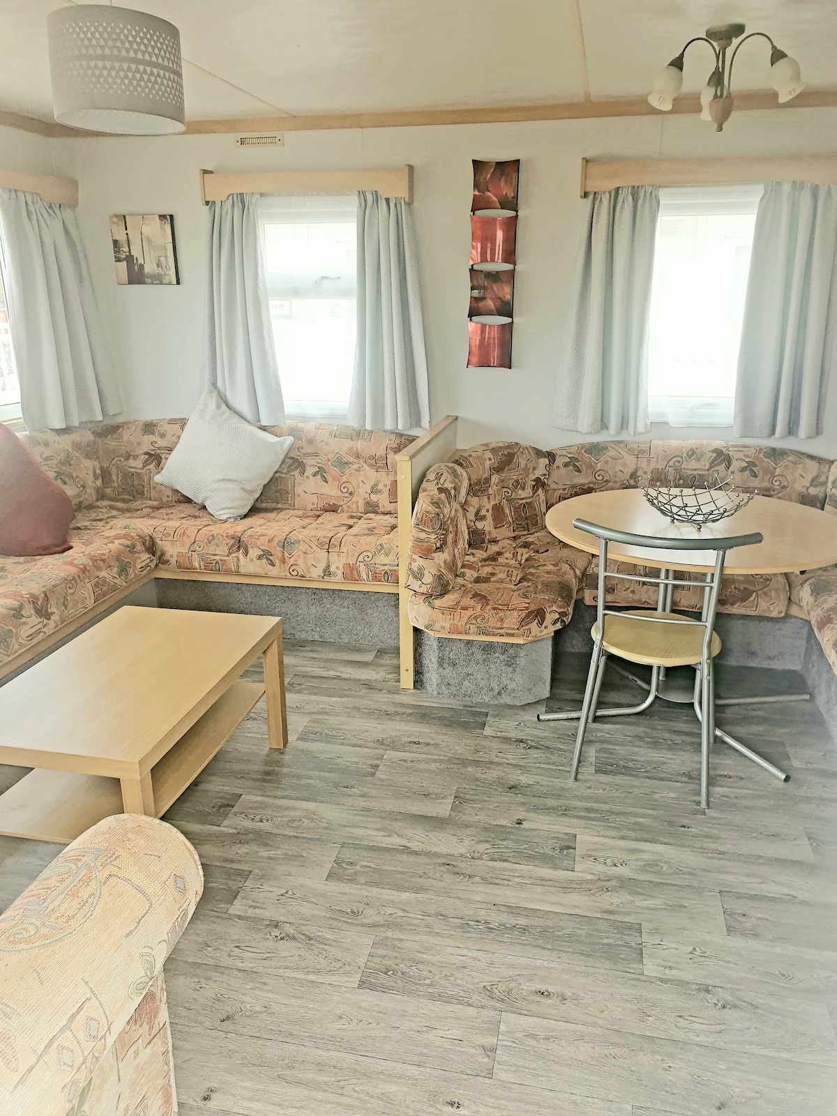 舒适的8泊位度假房源- Southview ， Skegness