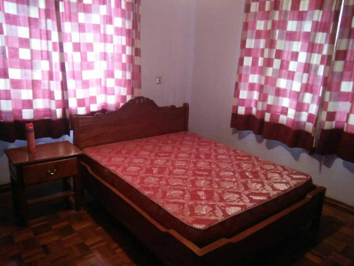 4 Bedroom Secure Private Residence in Kitale