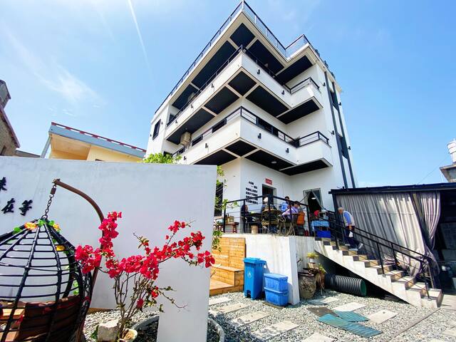 东痒岛十大推荐提供早餐的民宿 Airbnb爱彼迎
