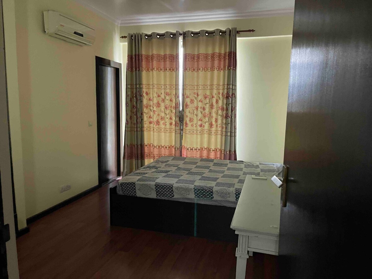 Lovely 3 bedroom with Pool in Central Kathmandu