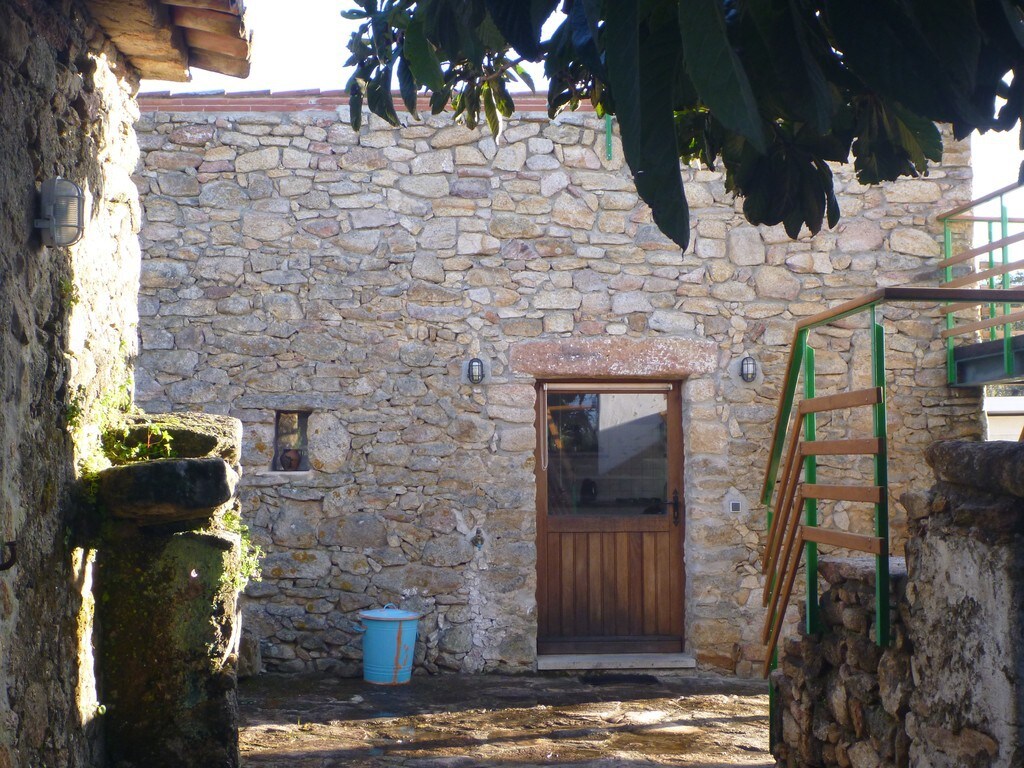 Casa Margarida - or stab/barn - 39463/AL