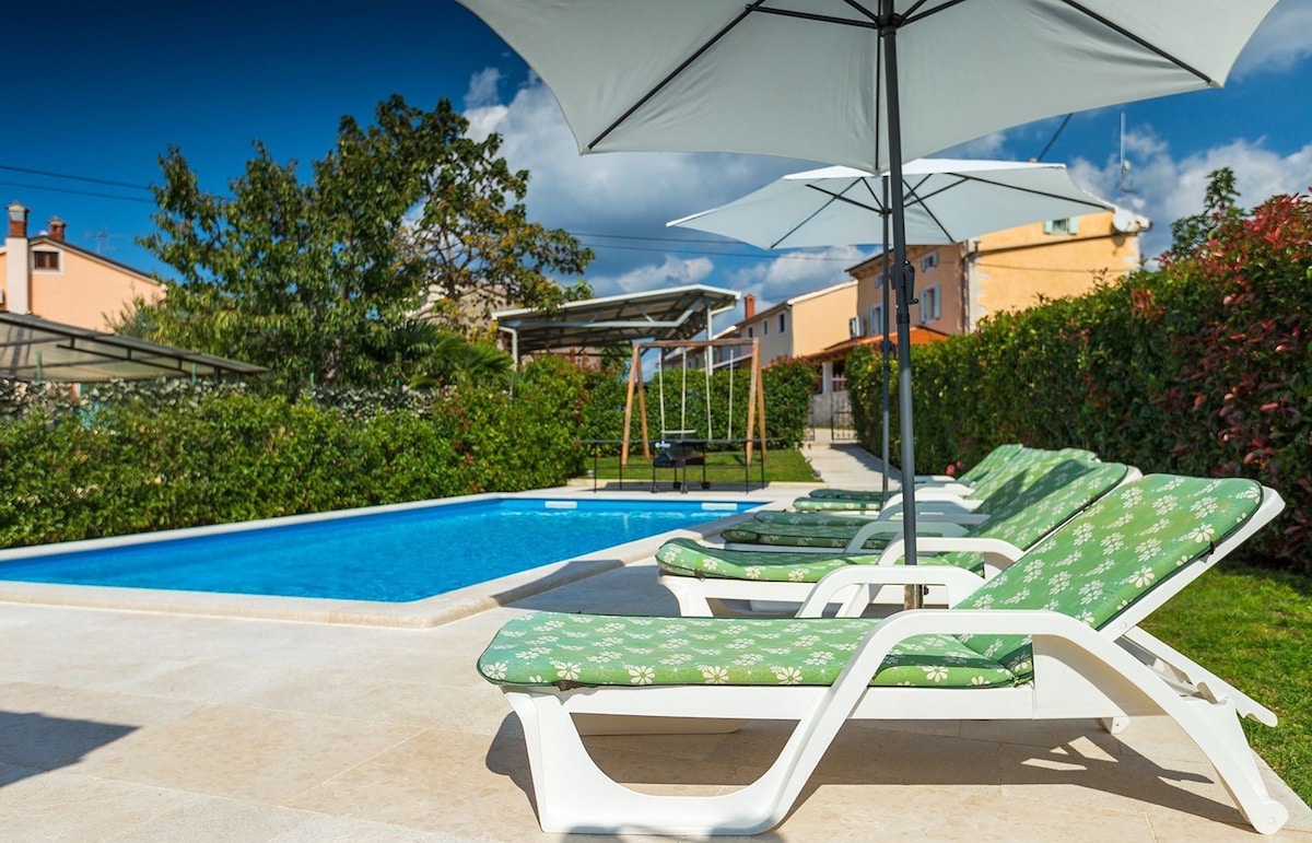 Villa Bubani with Private Pool