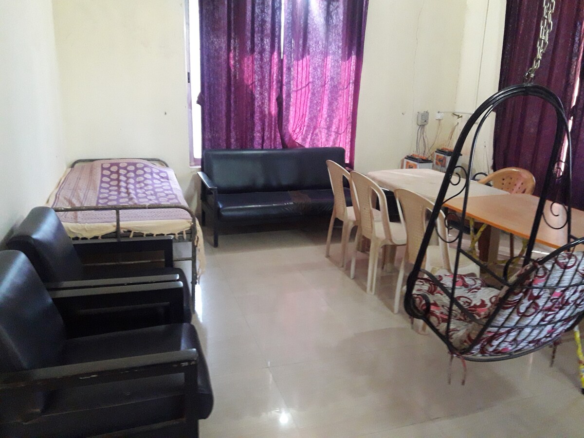 Neral Farm House Stay for 2 persons