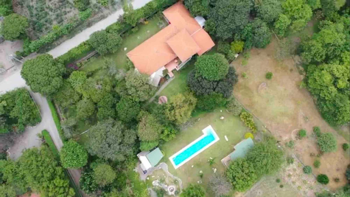 Casa Hacienda LASOFIA, Vilcabamba/Yangana