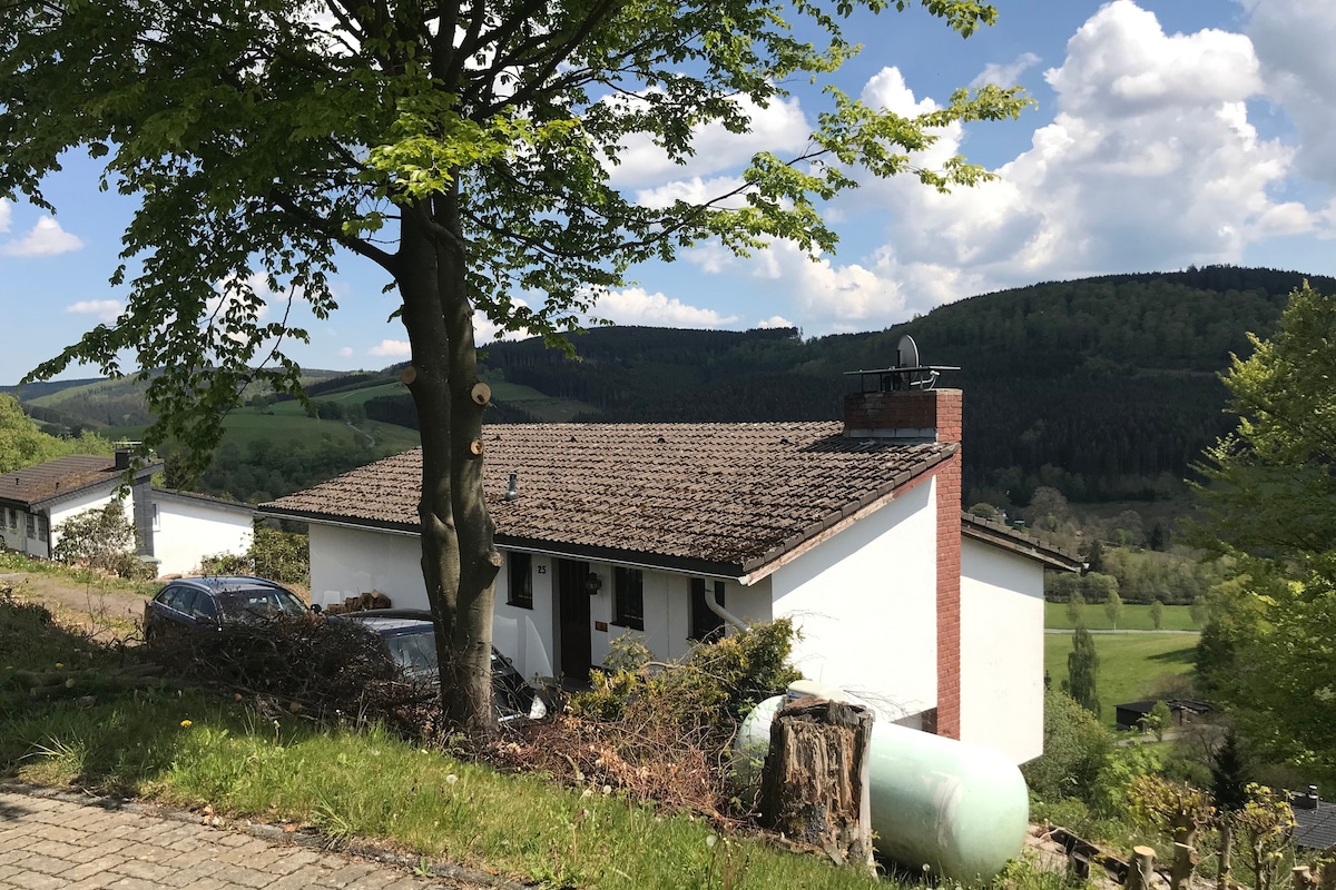 Chalet Wittgenstein