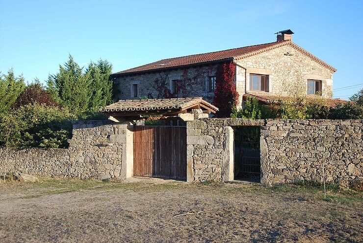 Casa Rural Pájaro Pinto