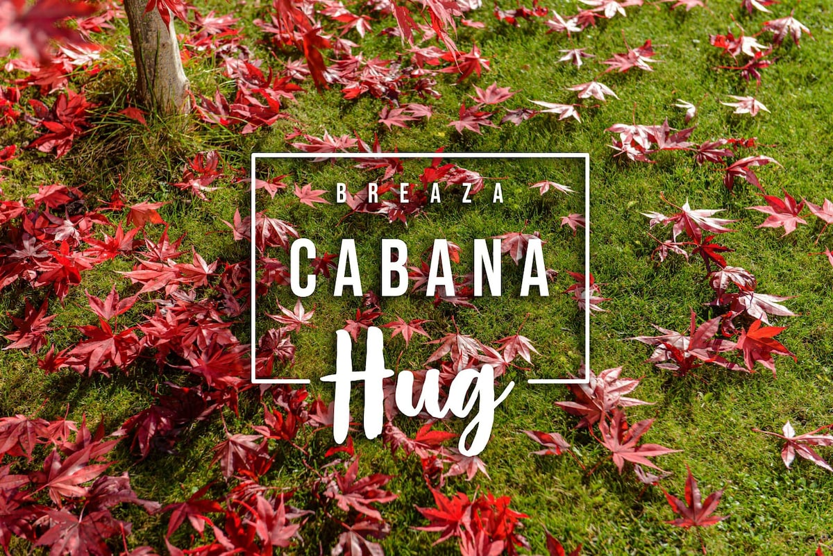 Cabana Hug