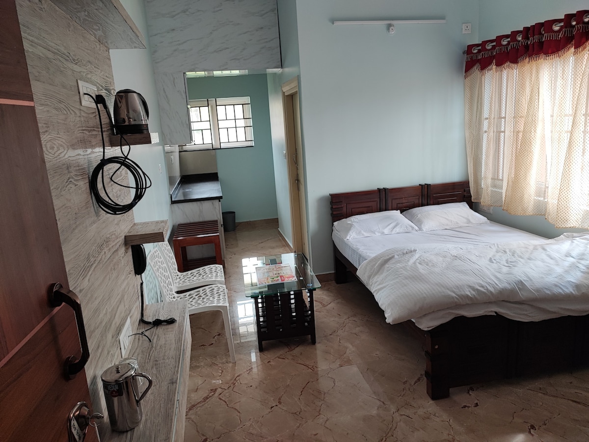 Kamadhenu Residence民宿和服务式公寓