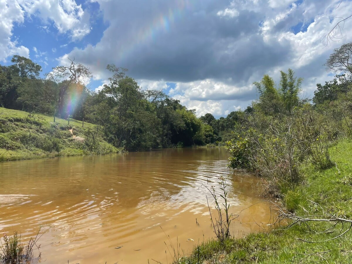 Nova Suíte Zen de Boas - Spa Rural Coliving