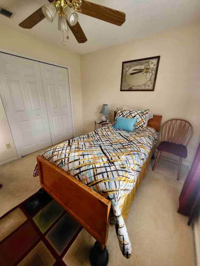 Monthly Stay West Jax/Orange Park Females Only
