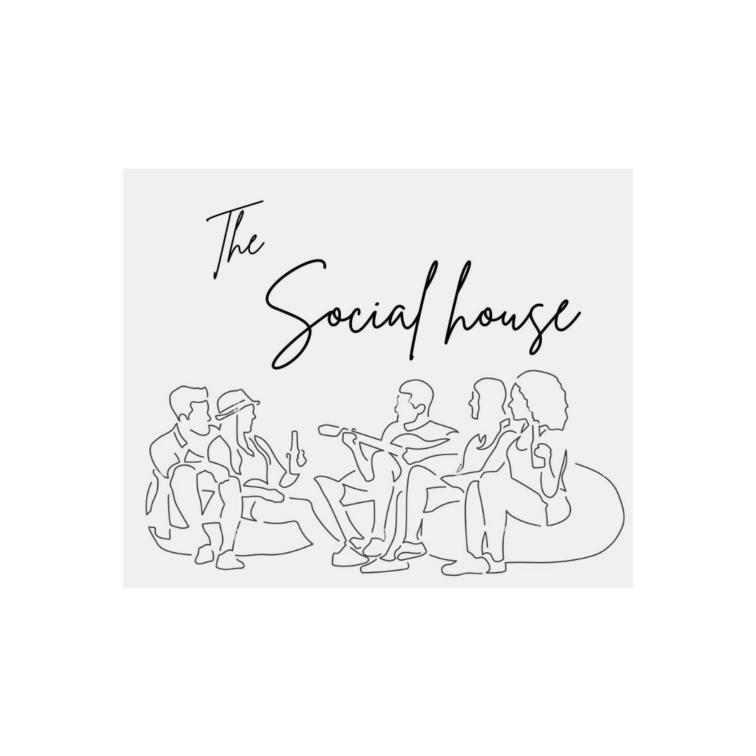 The Social House