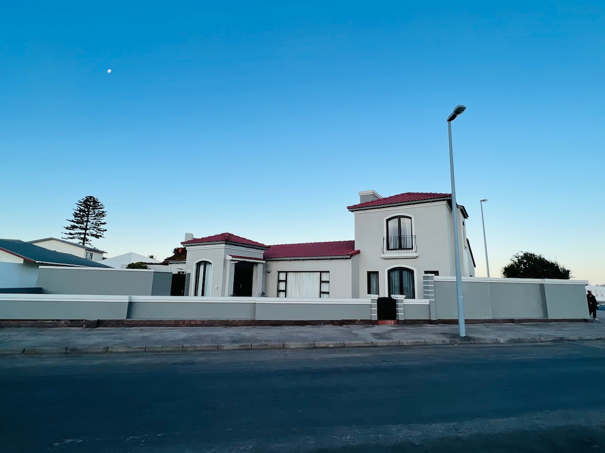 Villa LaGuna WvB: Kavango MeMe’s Room