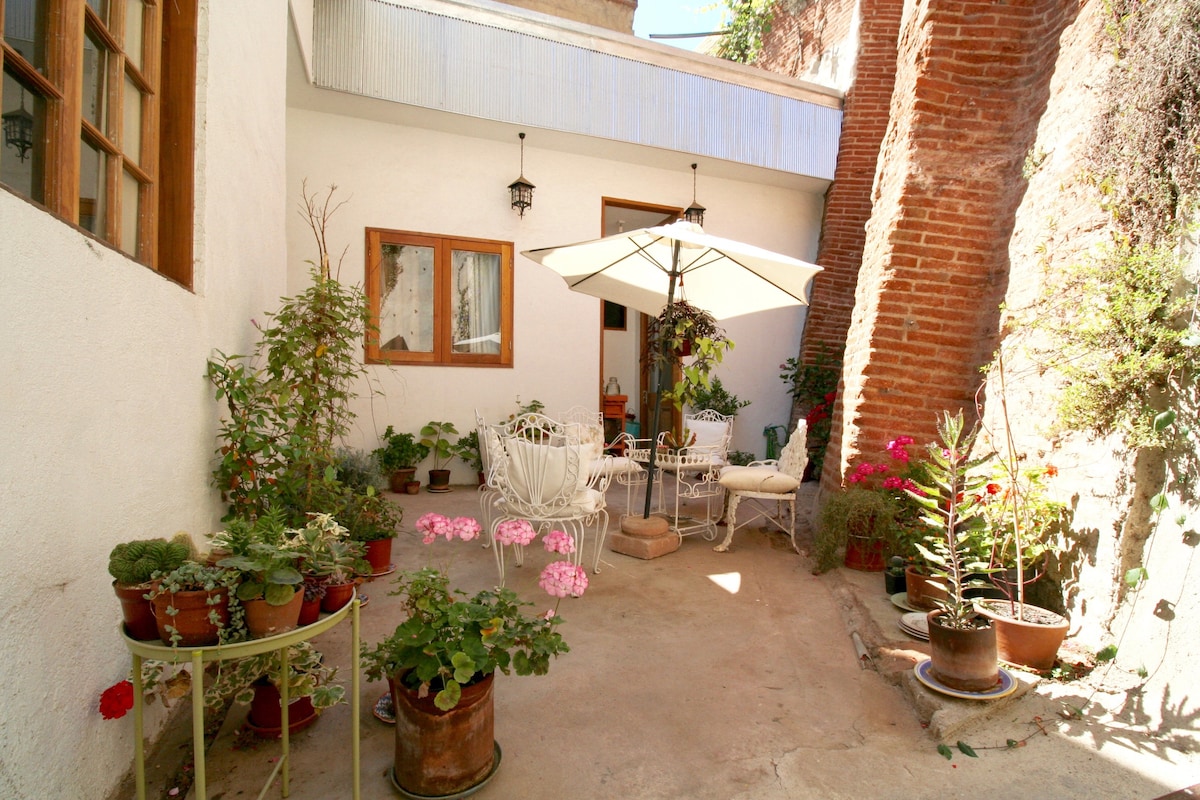 Casa California Guesthouse - Cerro Alegre （ # 6 ）