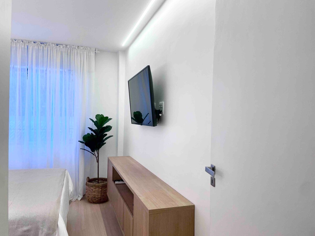 - Modern Apartment in Ipanema Fast WI-FI 500 Mbps