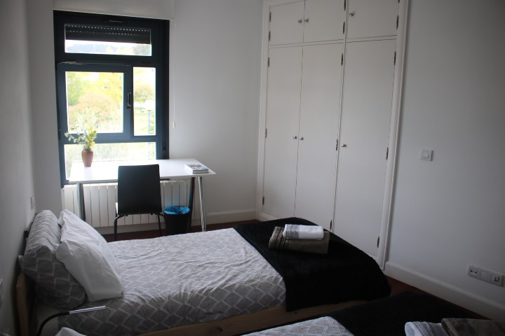 Bed & Breakfast Encartations 15 ´ Bilbao LBI00455