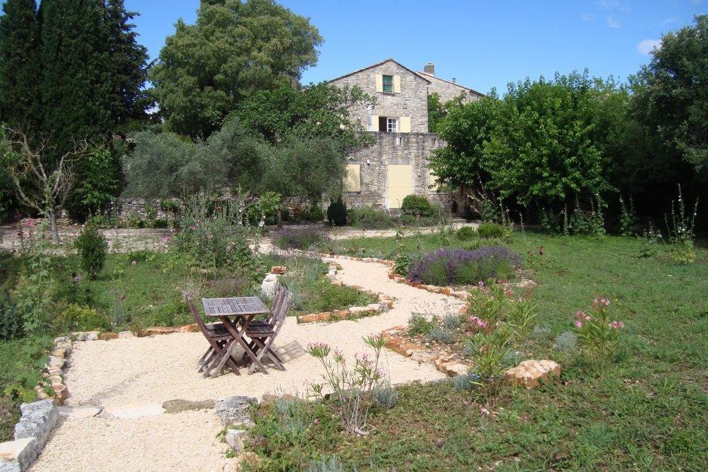 Ardèche Ferienhaus