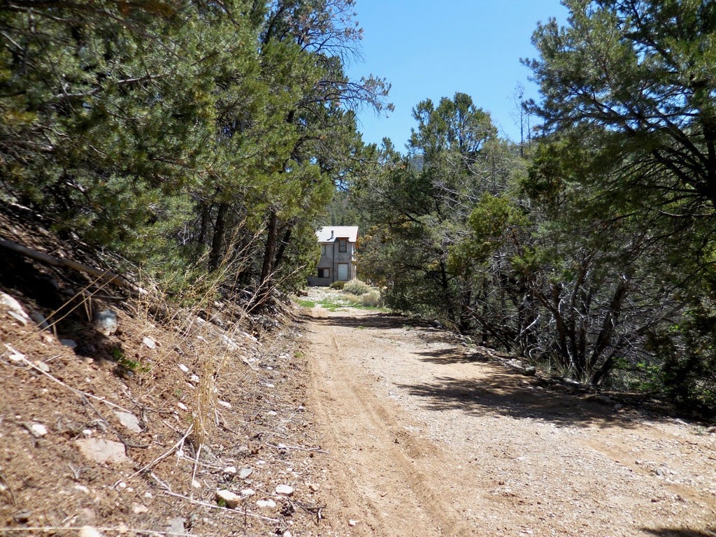 Tranquilo North Mountain Cabin House