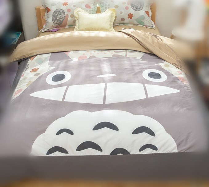 ToToRo's LoFt 龍貓的家